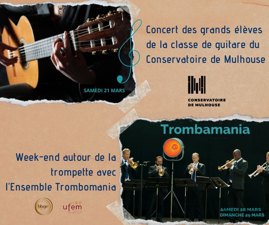 Voir  Au�programme�du�mois�de�mars�2026�!