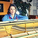 Voir  Marie�Bonnet,�une�technicienne�passionn�e�et�passionnante�!