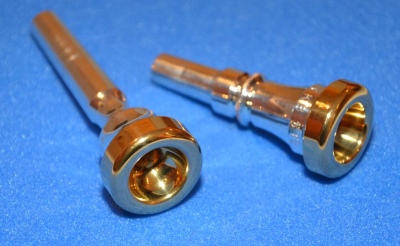 Aurification / argenture, au magasin de musque Ophicl�ide � Mulhouse