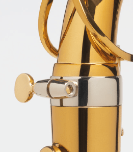 Ophicl�ide Henri SELMER Saxophone alto Supreme Magasin musique Mulhouse