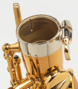 Ophicl�ide Henri SELMER Saxophone alto Supreme Magasin musique Mulhouse