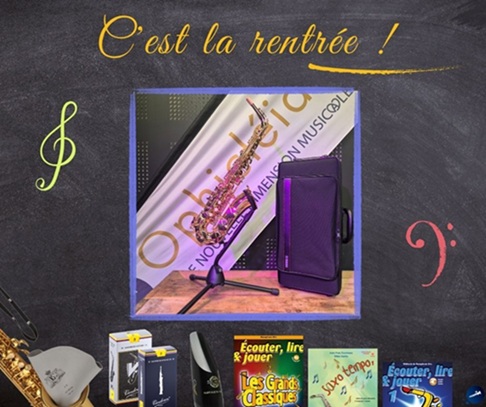Voir  C�est�la�rentr�e,��pisode�1�