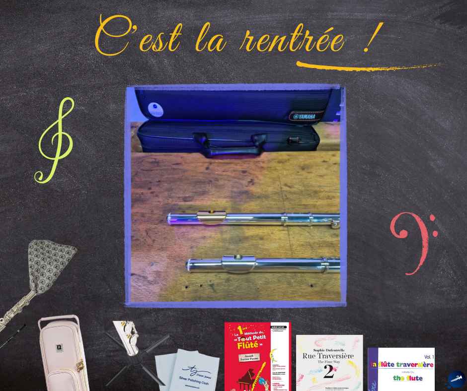 Voir  C�est�la�rentr�e,��pisode�2�