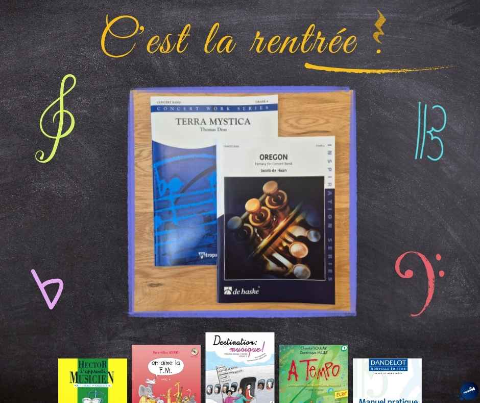 Voir  C�est�la�rentr�e,��pisode�3�