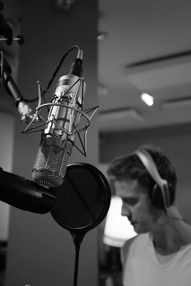 Ophicl�ide Showroom Concert pop rock GAIL