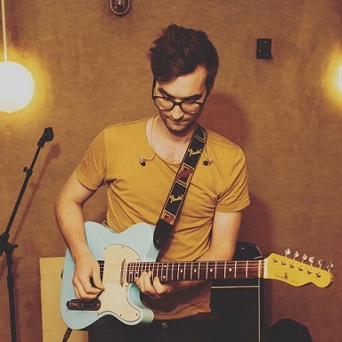 Ophicl�ide_Showroom_Concert_StereoSnap_Benjamin