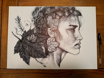 Ophicl�ide_Showroom_Expo_P�te_d'Amande