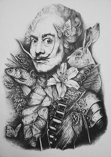 Ophicl�ide_Showroom_Expo_P�te_d'Amande