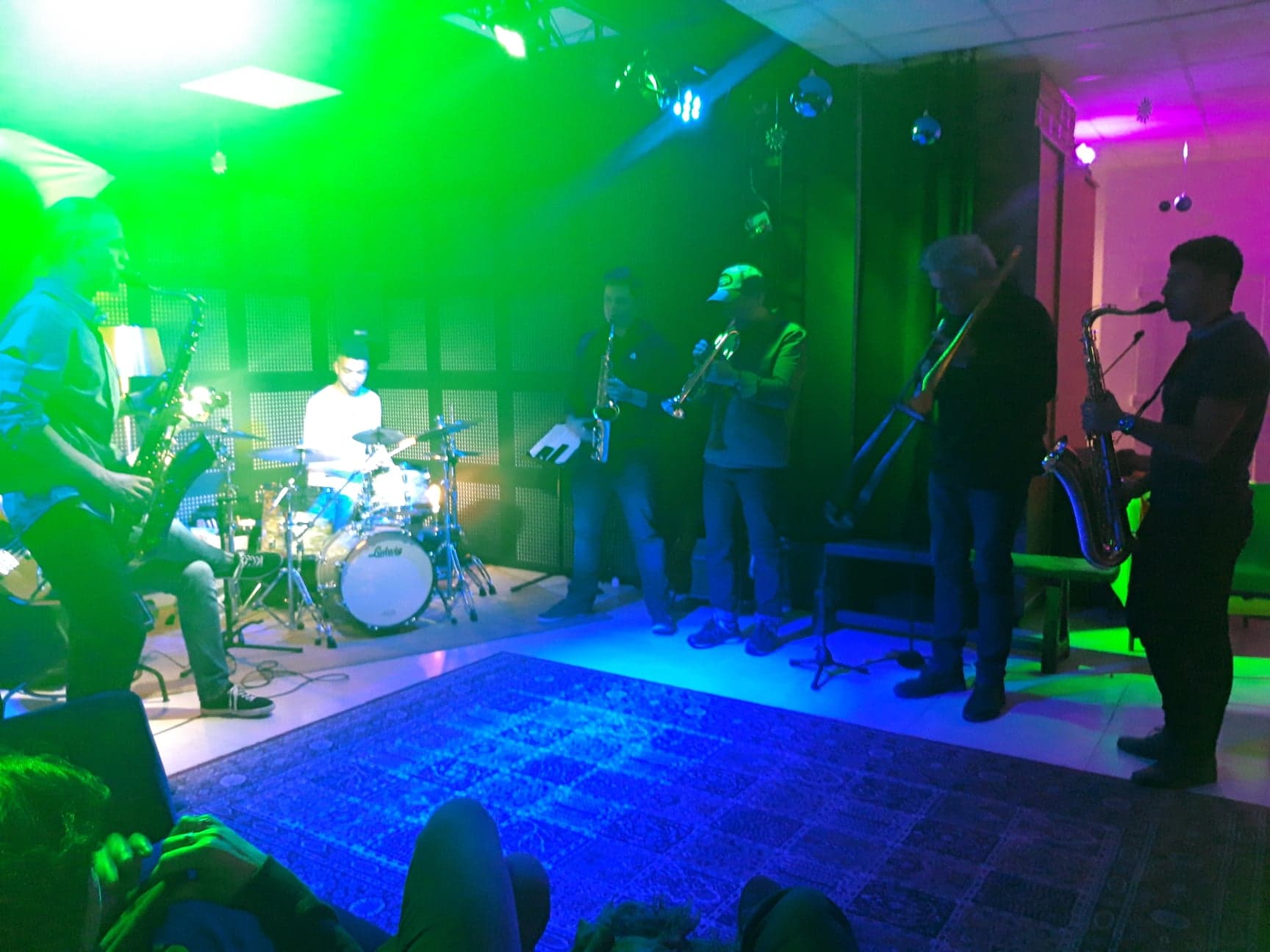 Voir  Jam�Jazz�Janvier�2019