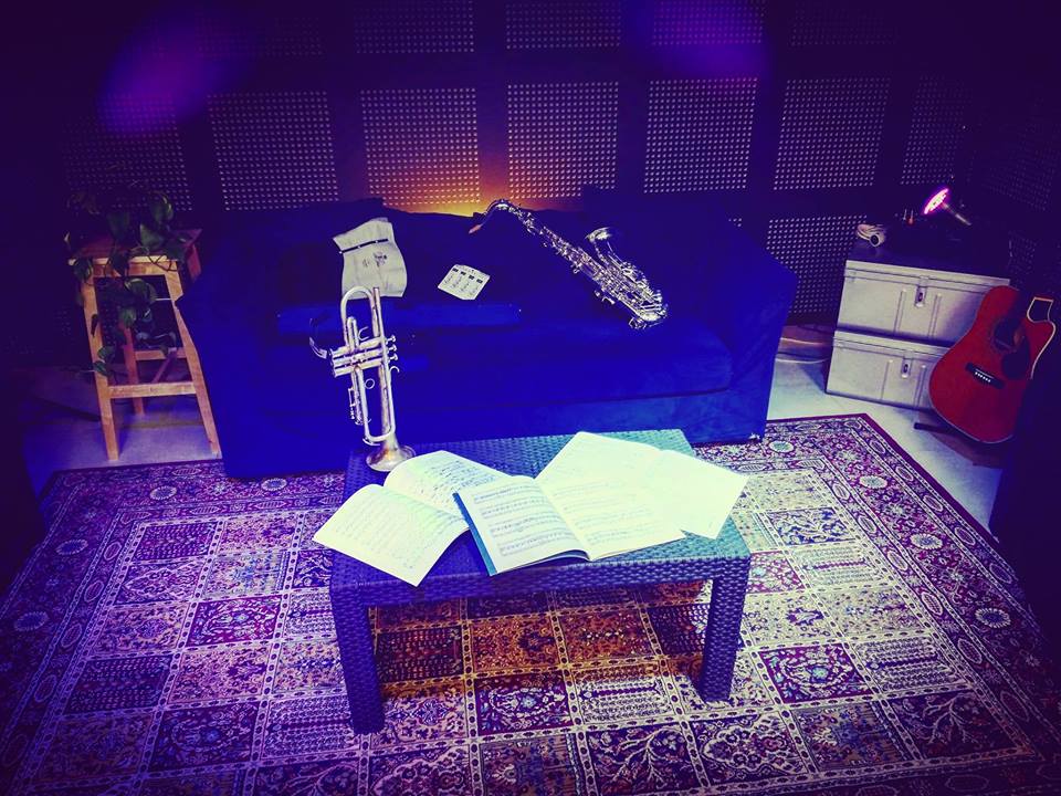 Voir  Premi�re�Jam�Jazz�organis�e��l�Ophicl�ide�!