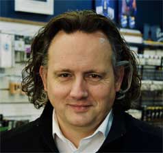 L'Ophicleide est un magasin de musique et un atelier de reparation specialis� dans les instruments � vent, � Guebwiller.